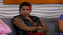 Big Brother 14 - Jenn Arroyo